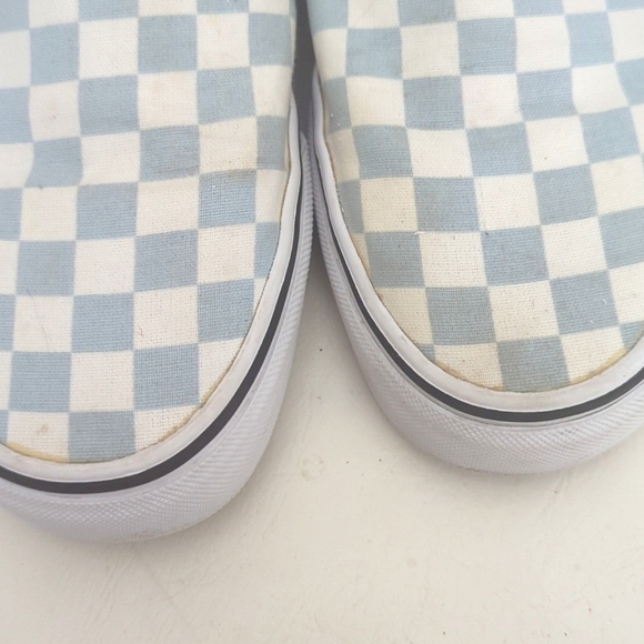 Vans slip on canvas - Picture 7 of 7